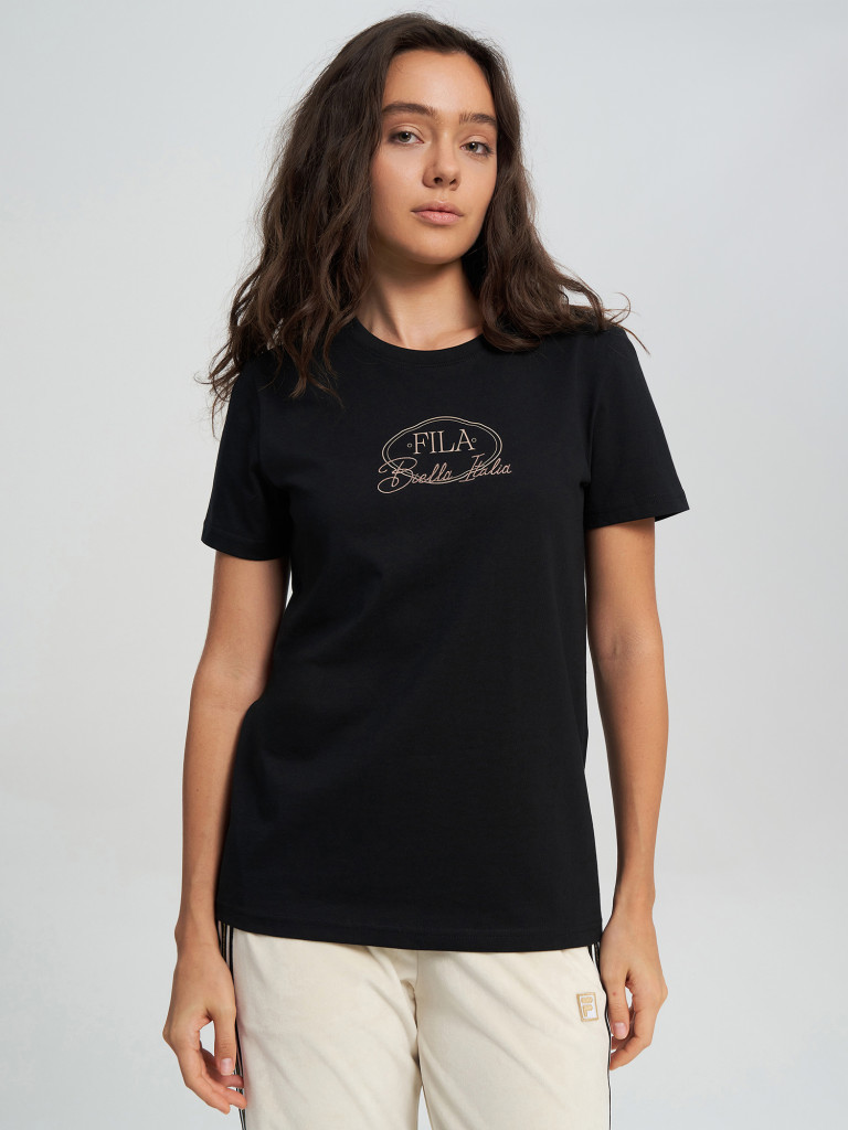Футболка женская FILA