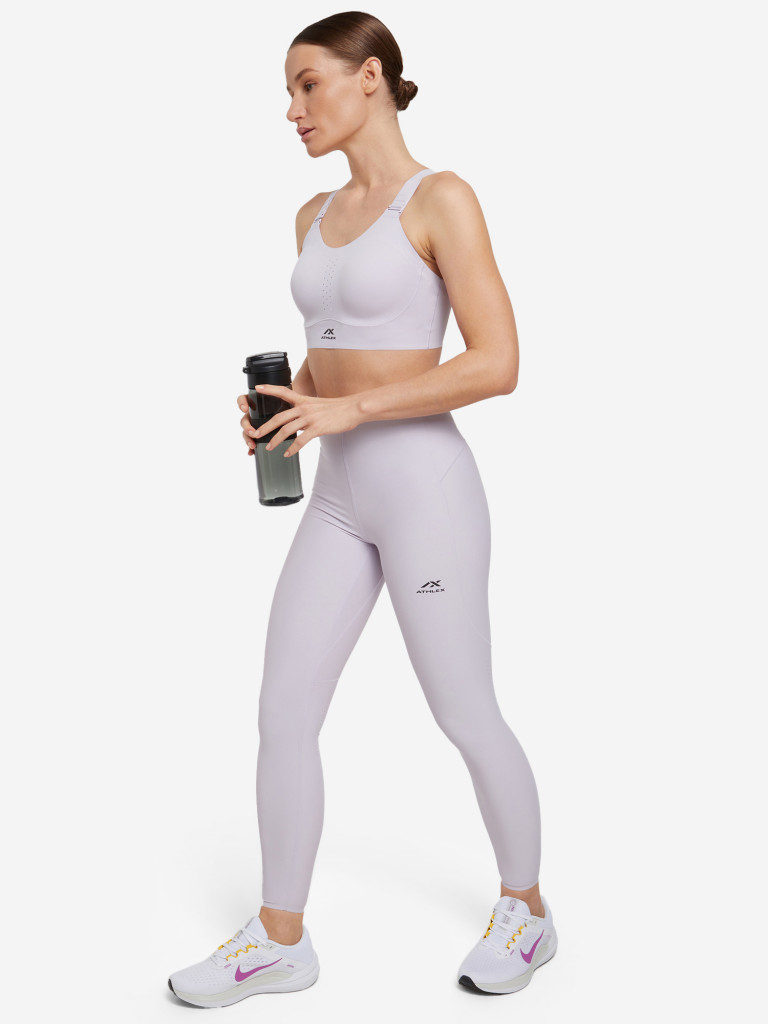 Топ бра спортивный Athlex Level Up
