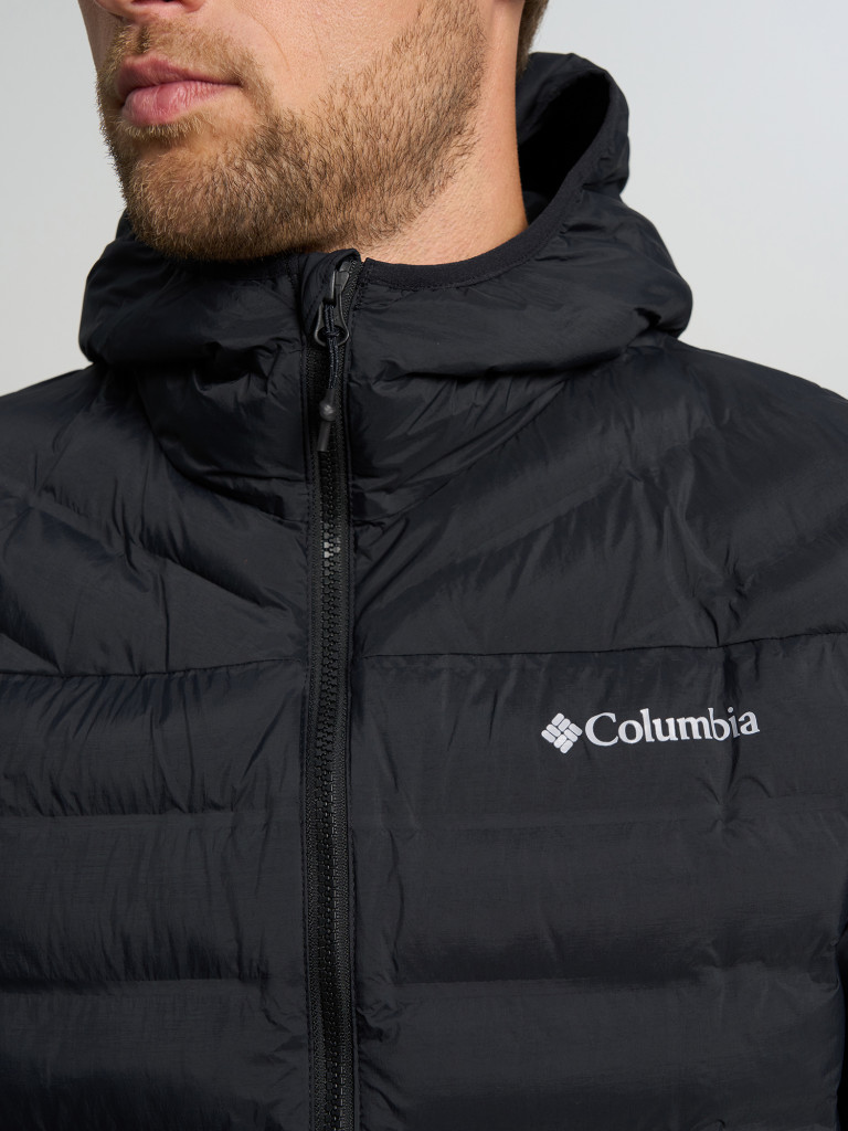 Пуховик мужской Columbia Terwilliger Trail Heat Seal Hdd Jacket