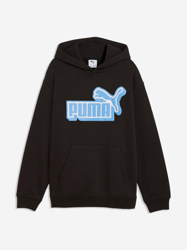 Худи для мальчиков PUMA