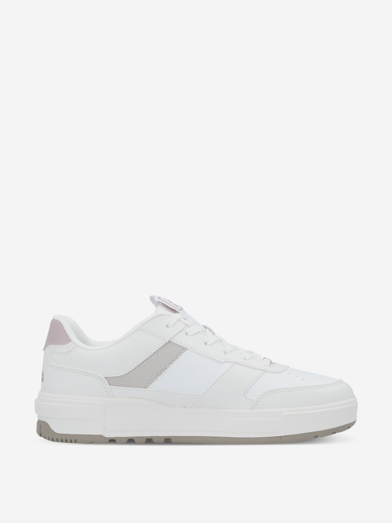 Кеды женские FILA Fx-1000 Low