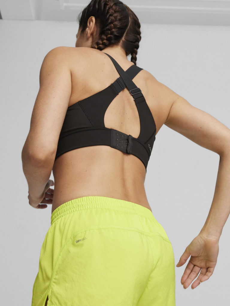 Топ бра спортивный PUMA Pwrbreathe Run