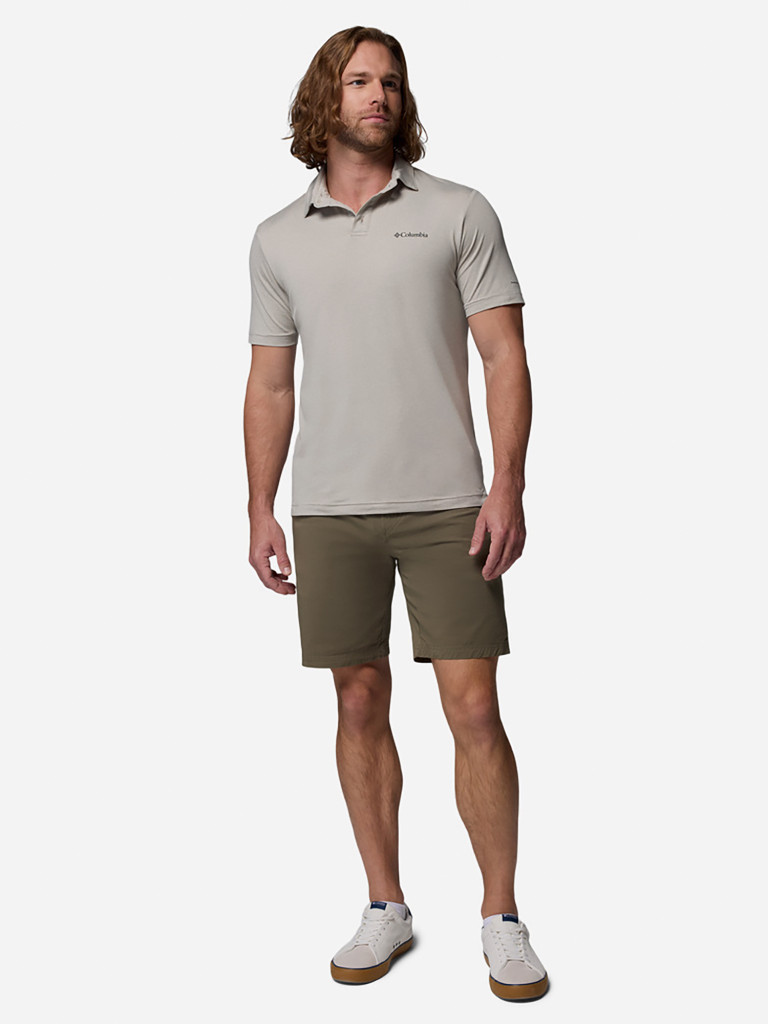 Поло мужское Columbia Parsons Point Polo