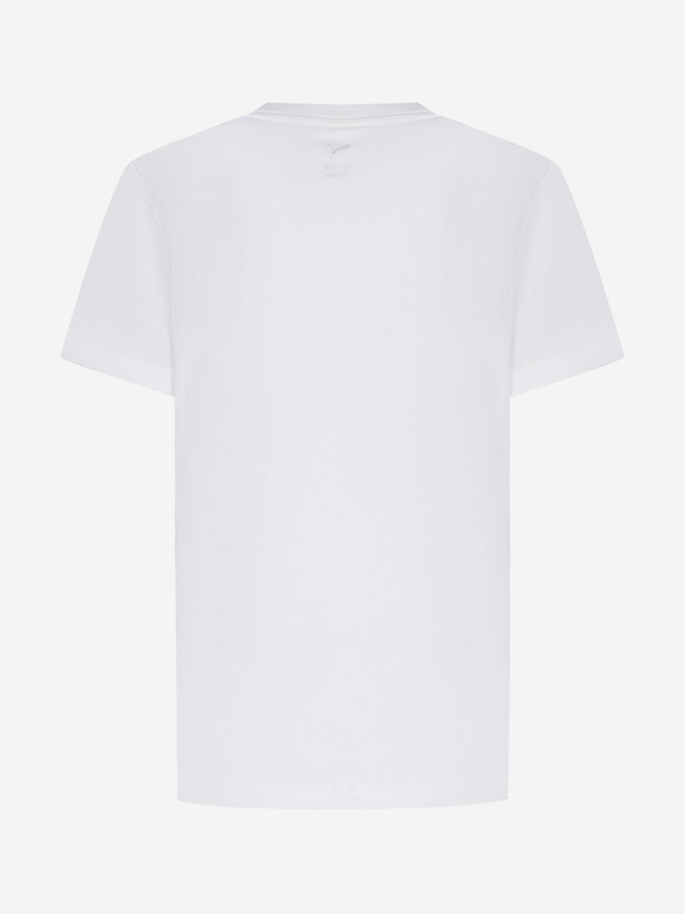 Футболка детская PUMA No. 1 Logo