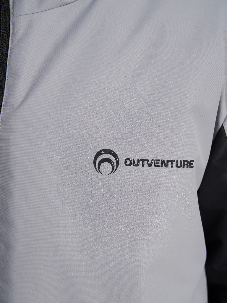 Куртка утепленная детская Outventure