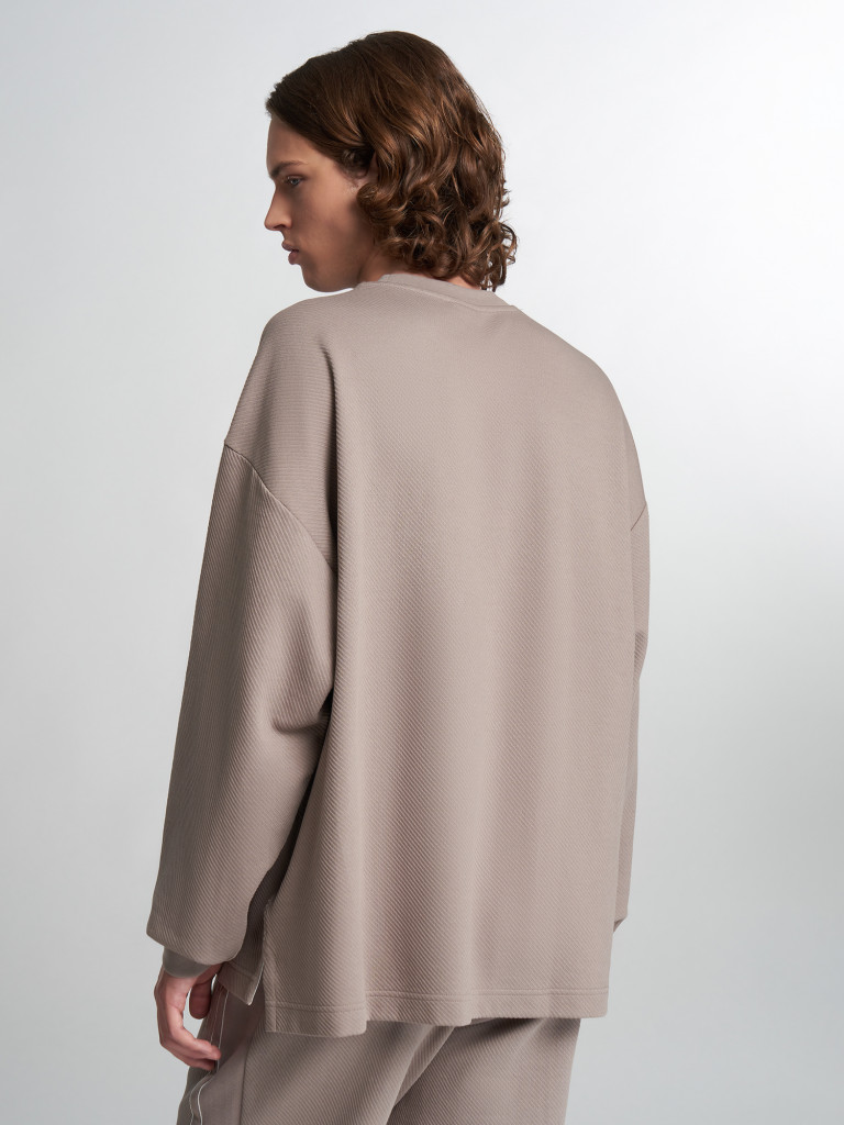 Свитшот мужской PUMA Essentials Elevated