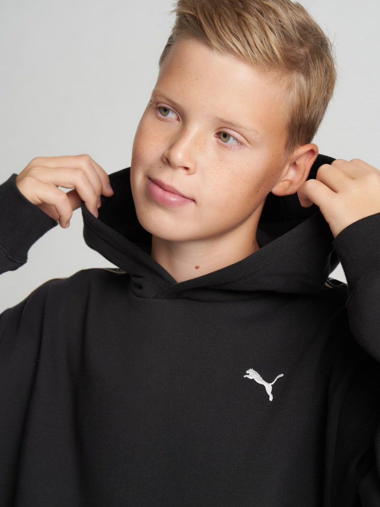 Худи детская PUMA