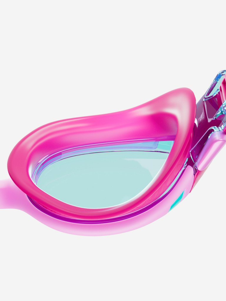Очки для плавания детские Speedo Biofuse 2.0