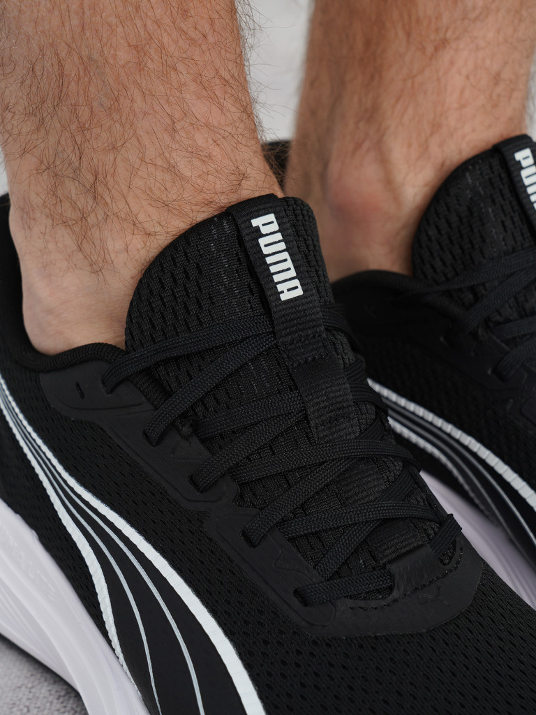Кроссовки мужские PUMA Dasher Lite