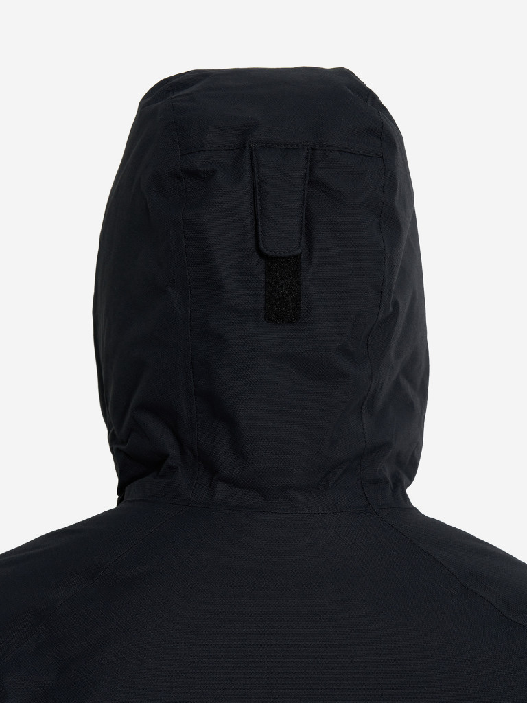 Ультралегкий пуховик мужской Columbia Grand Trek III Down Hooded Jacket
