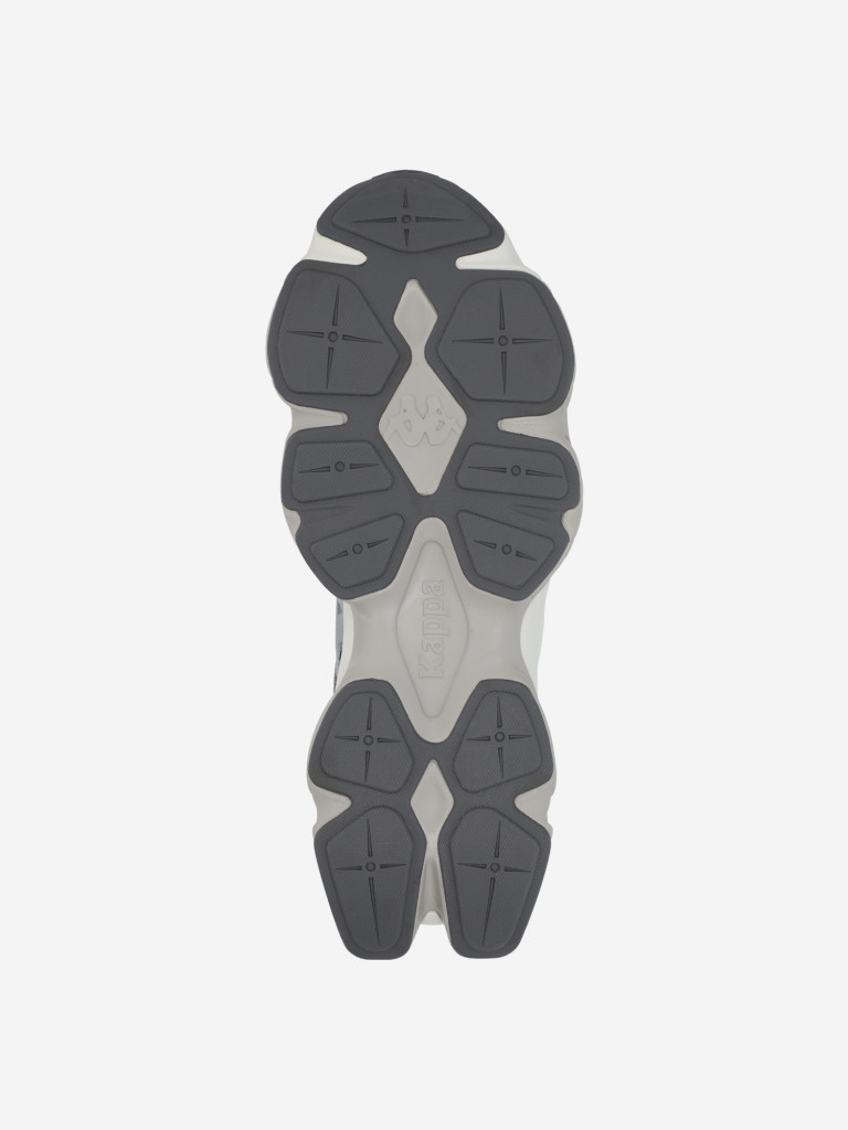 Кроссовки мужские Kappa Pongo Mesh