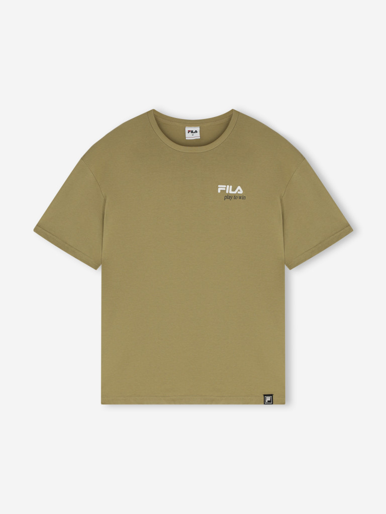 Футболка мужская FILA