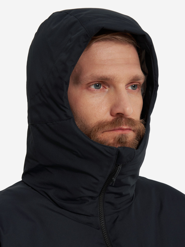 Пуховик непромокаемый мужской Outventure