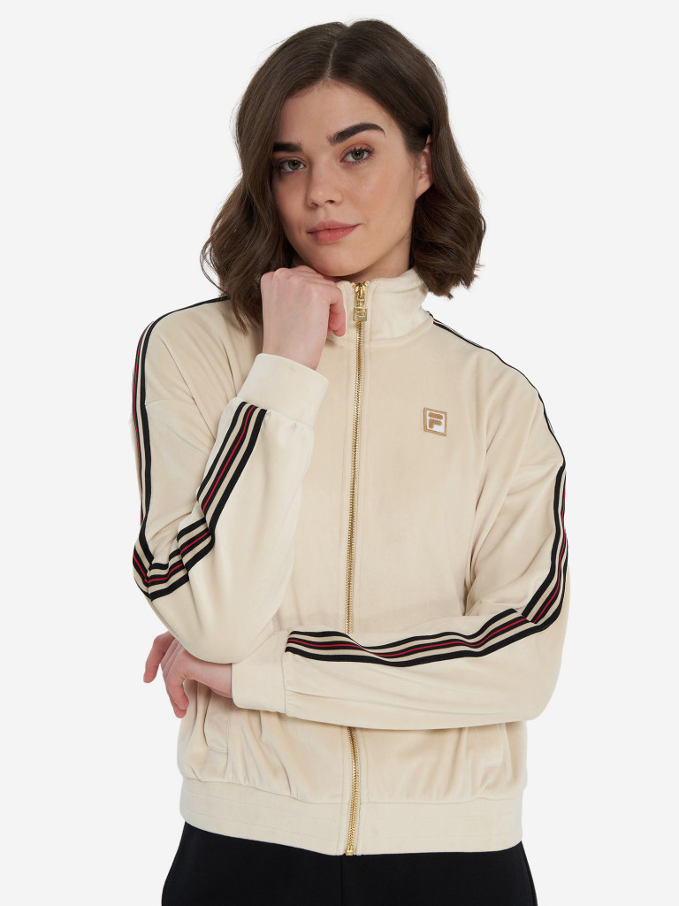 Олимпийка женская FILA