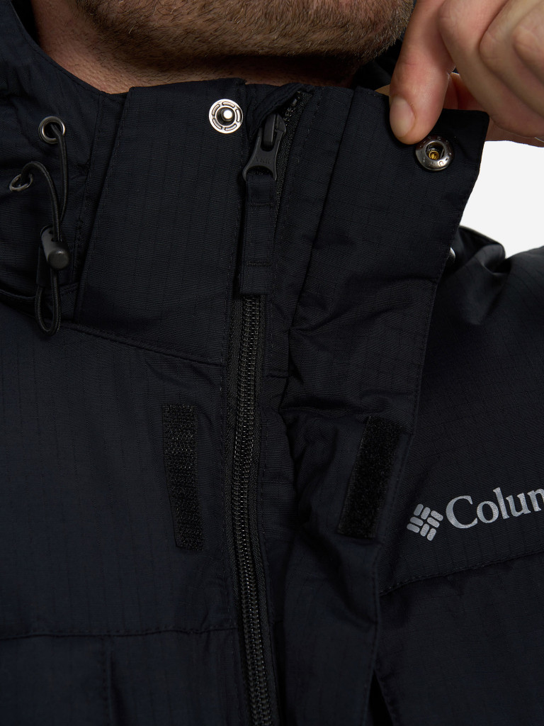 Пуховик мужской Columbia Landroamer Puffer Jacket