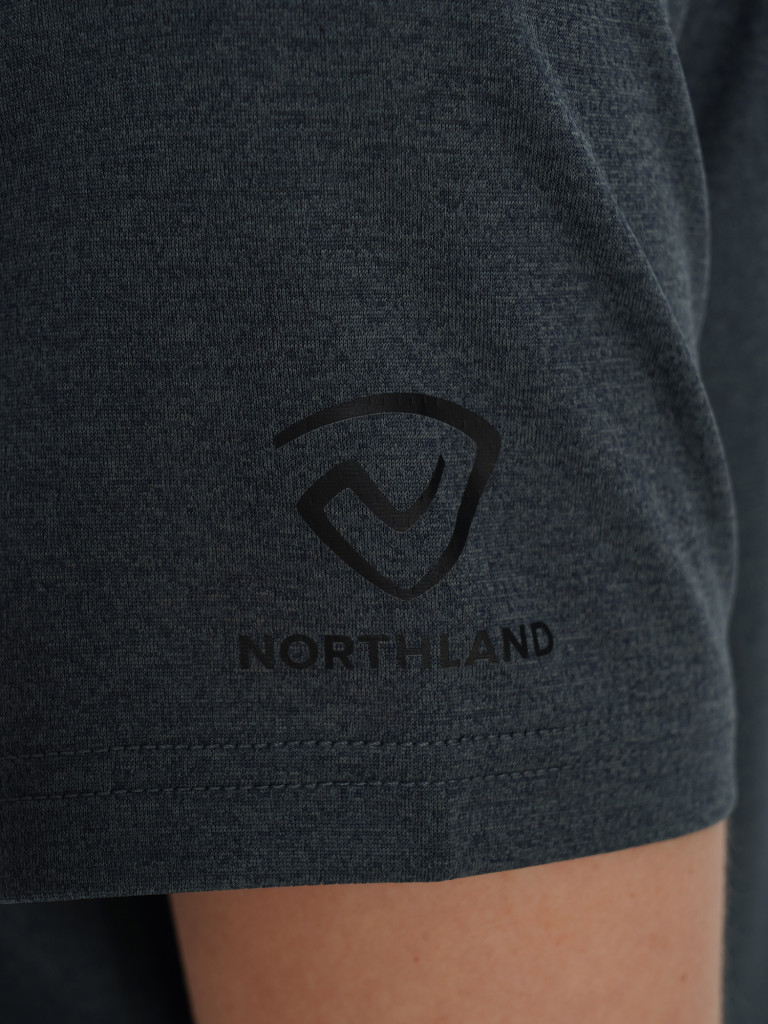 Футболка женская Northland Impuls