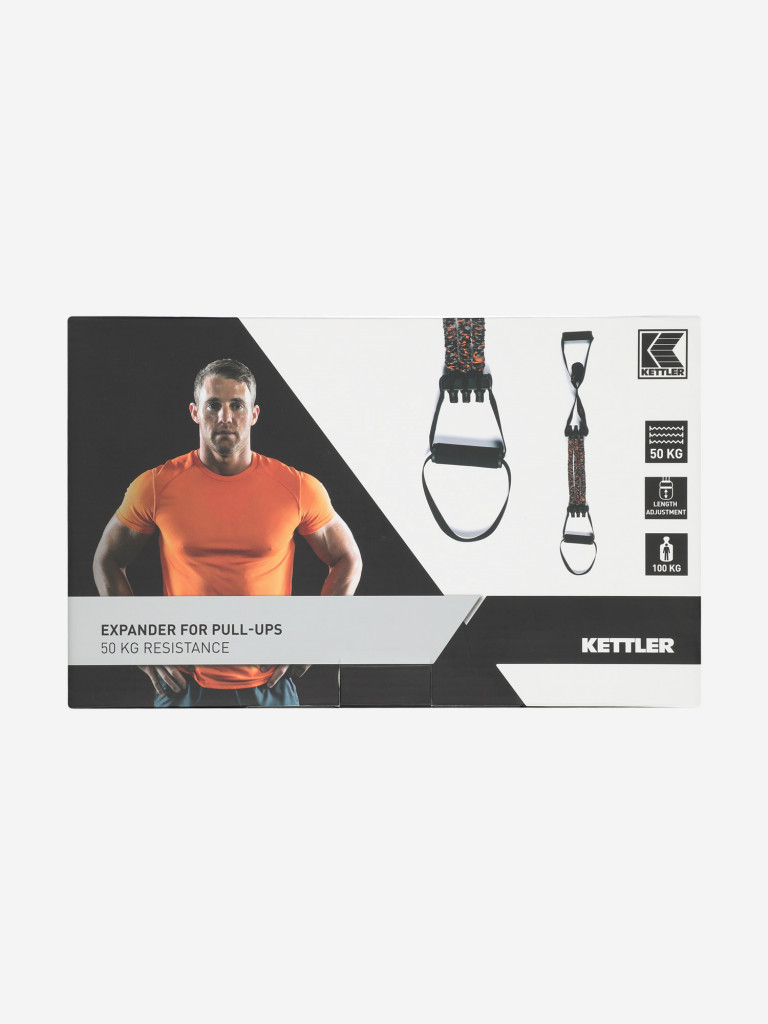 Эспандер для подтягиваний KETTLER