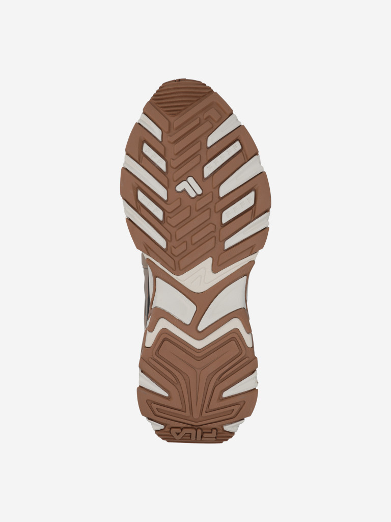 Кроссовки мужские FILA Trace Low M