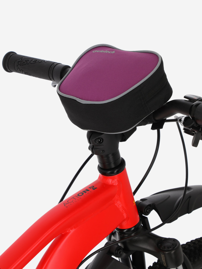 Сумка на руль велосипеда Cyclotech CYC-7