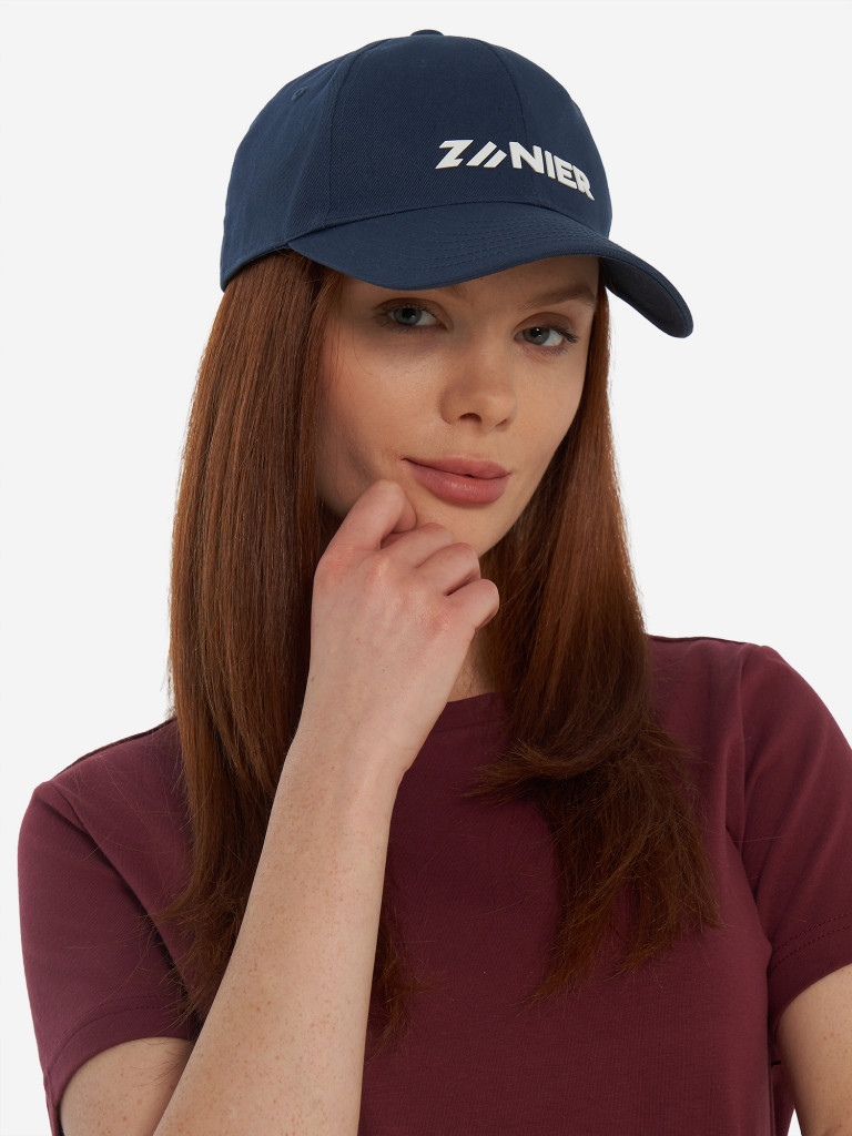 Бейсболка Zanier