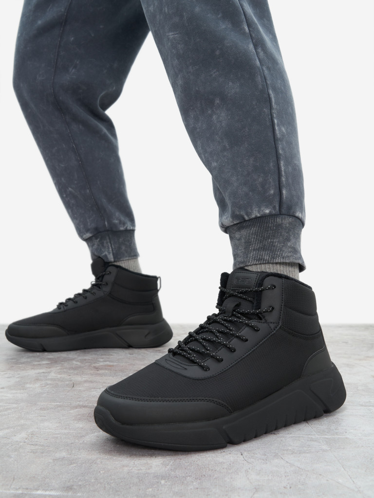 Кроссовки утепленные мужские GSD One 2 Mid Wtr
