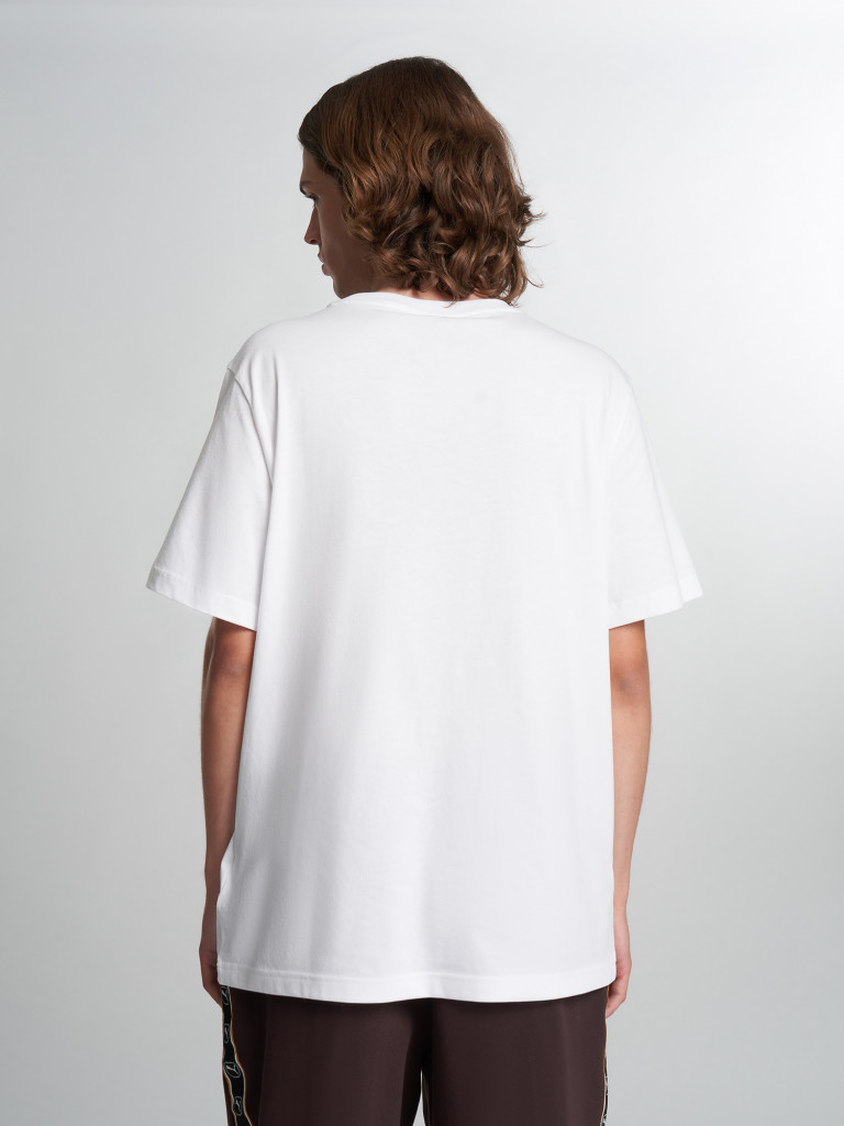 Футболка мужская PUMA Essentials Wardrobe
