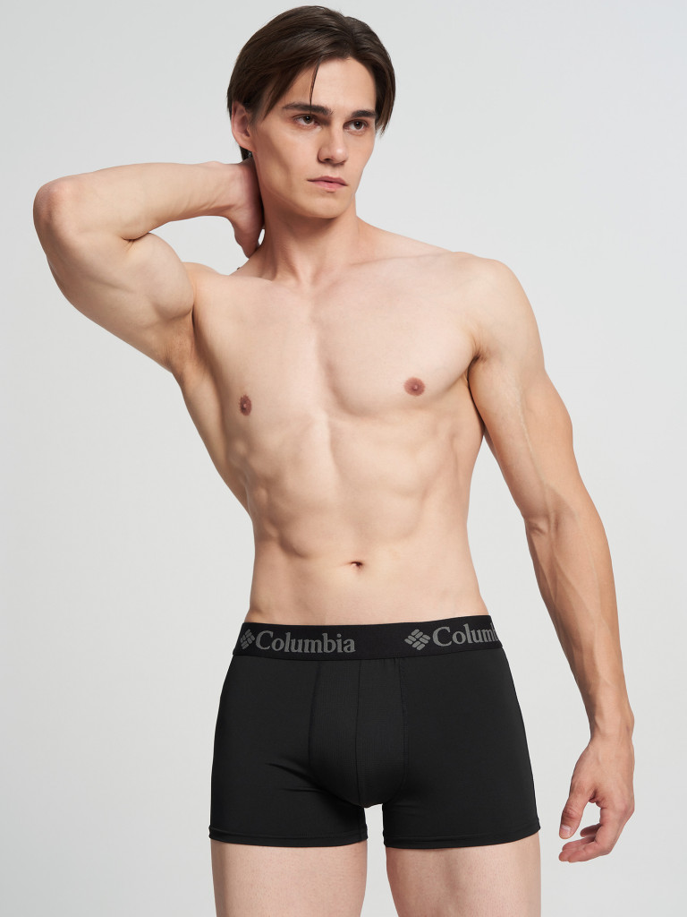 Трусы мужские Columbia Short Boxer, 1 штука