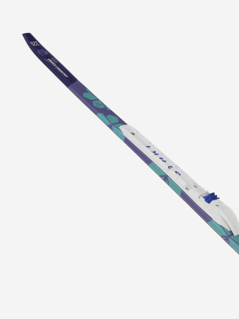 Комплект лыжный детский Nordway Snow Princess