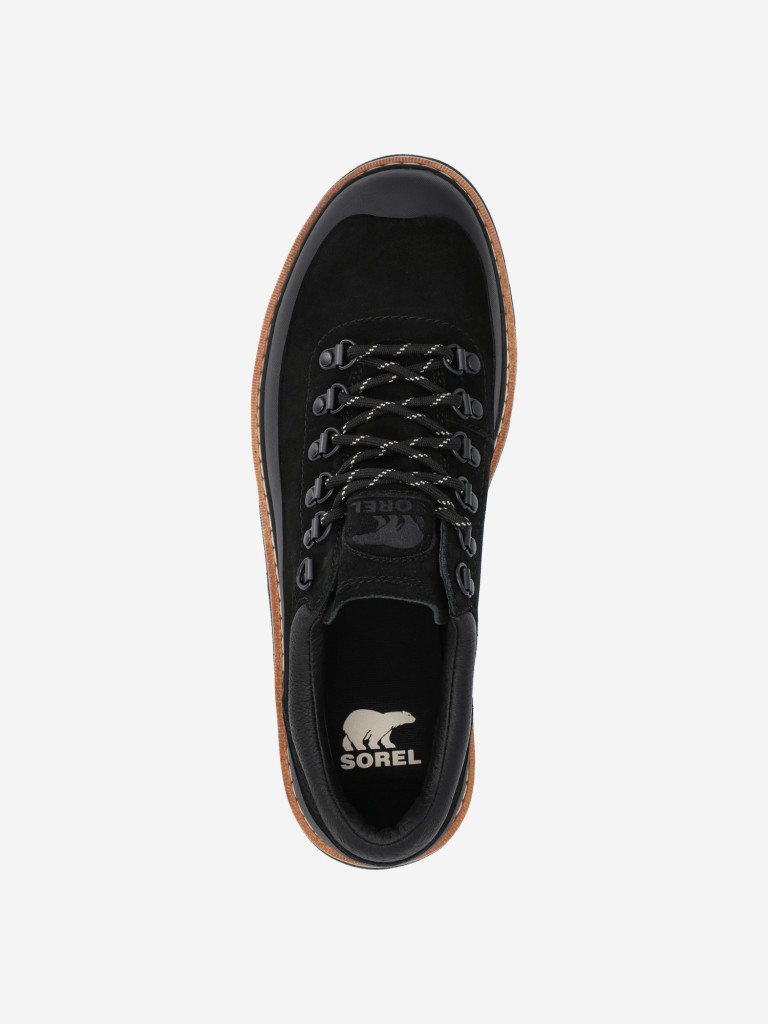 Полуботинки мужские Sorel Slabtown 62'™ Explorer