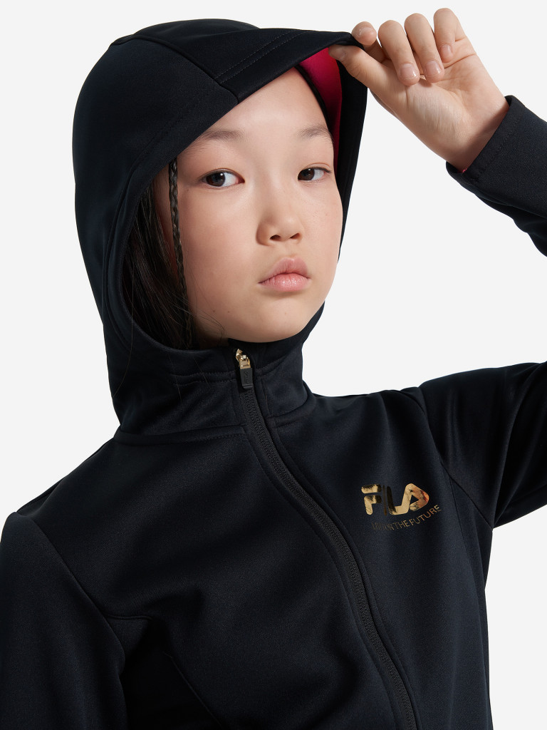 Спортивный костюм для девочек FILA