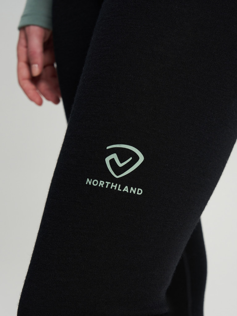 Комплект термобелья женский Northland