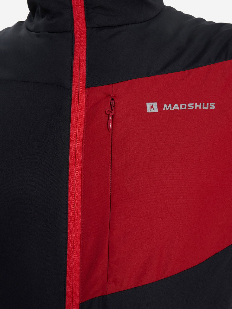 Куртка для беговых лыж мужская Madshus