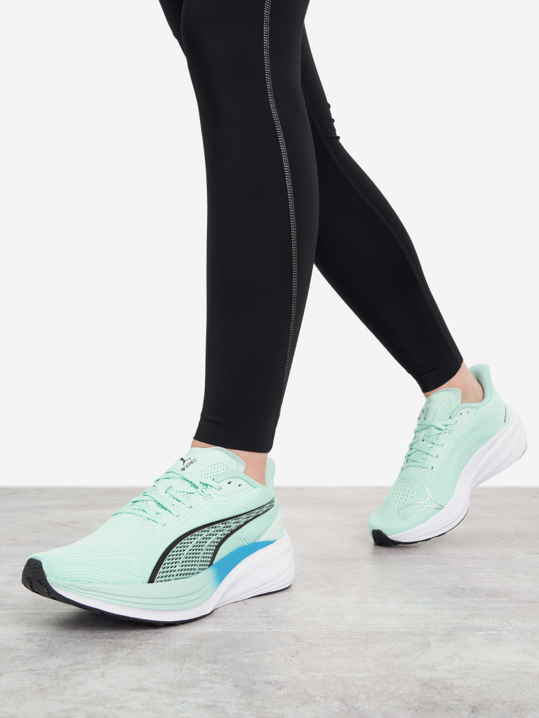 Кроссовки женские PUMA Darter Pro