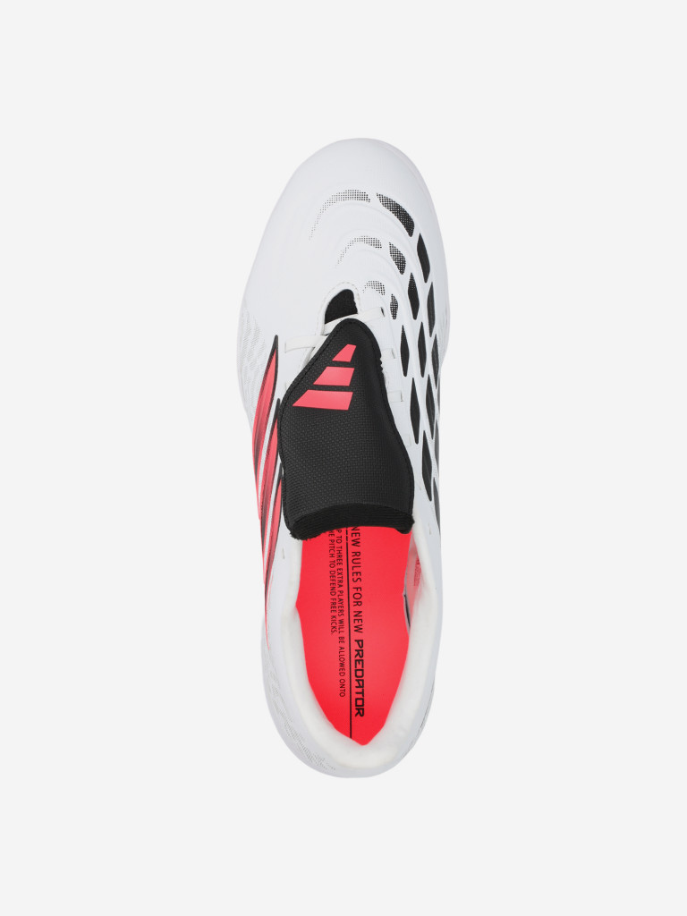 Бутсы мужские adidas Predator Club Ft Tf