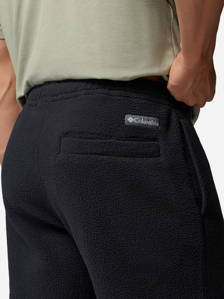 Брюки мужские Columbia Timber Crest Mtr Fleece Pant