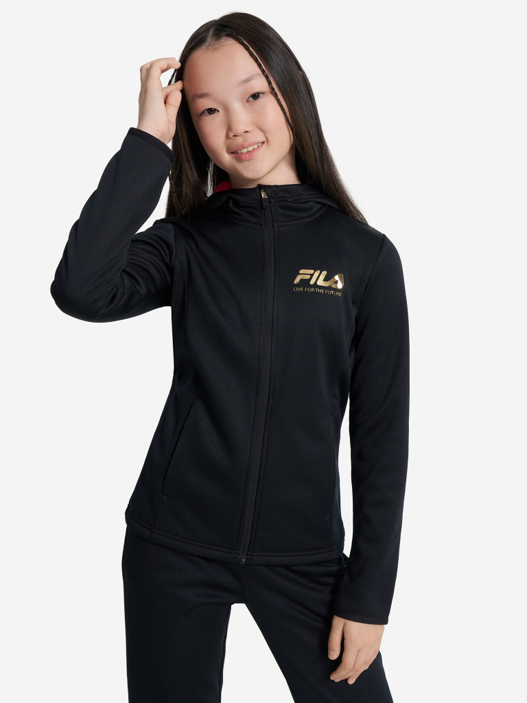 Спортивный костюм для девочек FILA