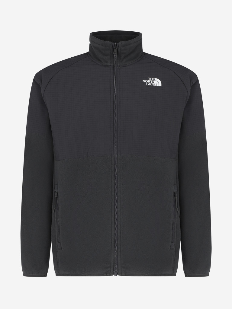 Джемпер флисовый мужской The North Face Glacier Heavyweight