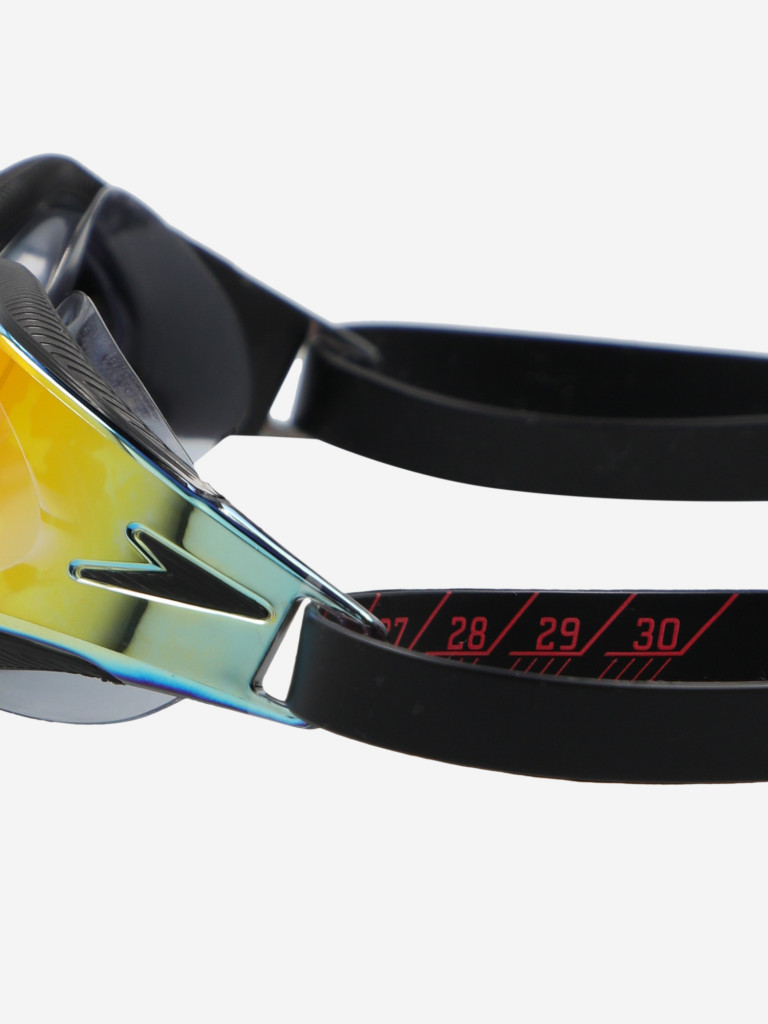 Очки для плавания Speedo Fastskin Hyper Elite Mirror