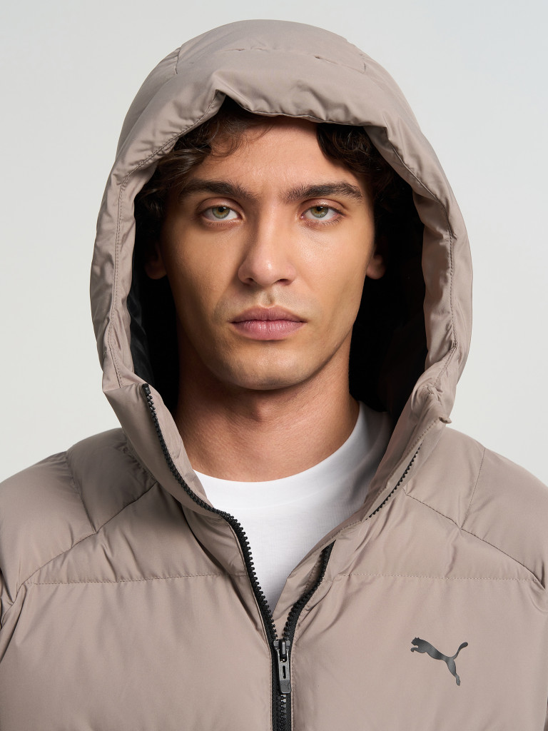 Пуховик мужской PUMA Mono