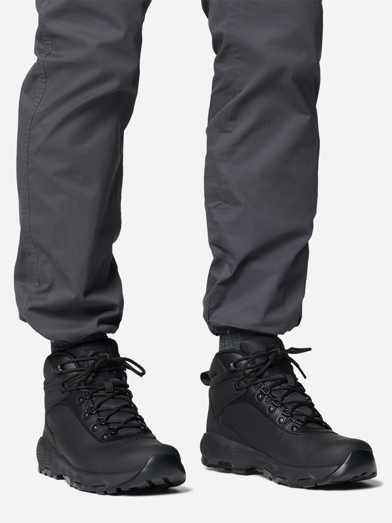 Ботинки мужские Columbia Newton Wander™ Ltr