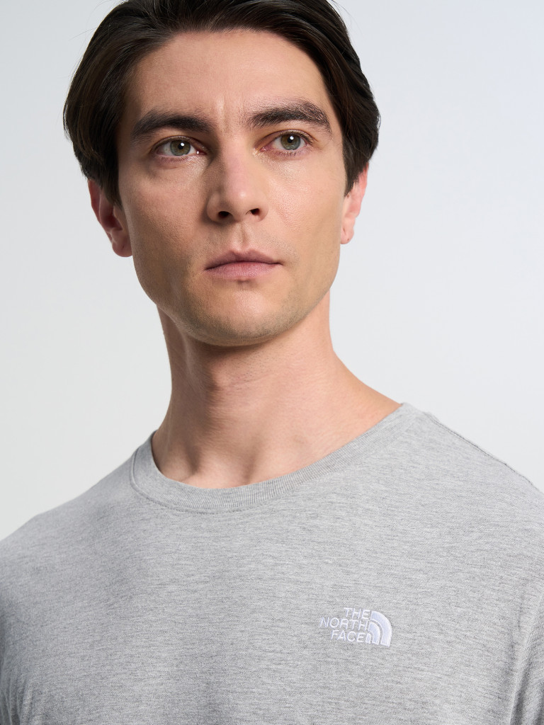 Лонгслив мужской The North Face Evolution Simple