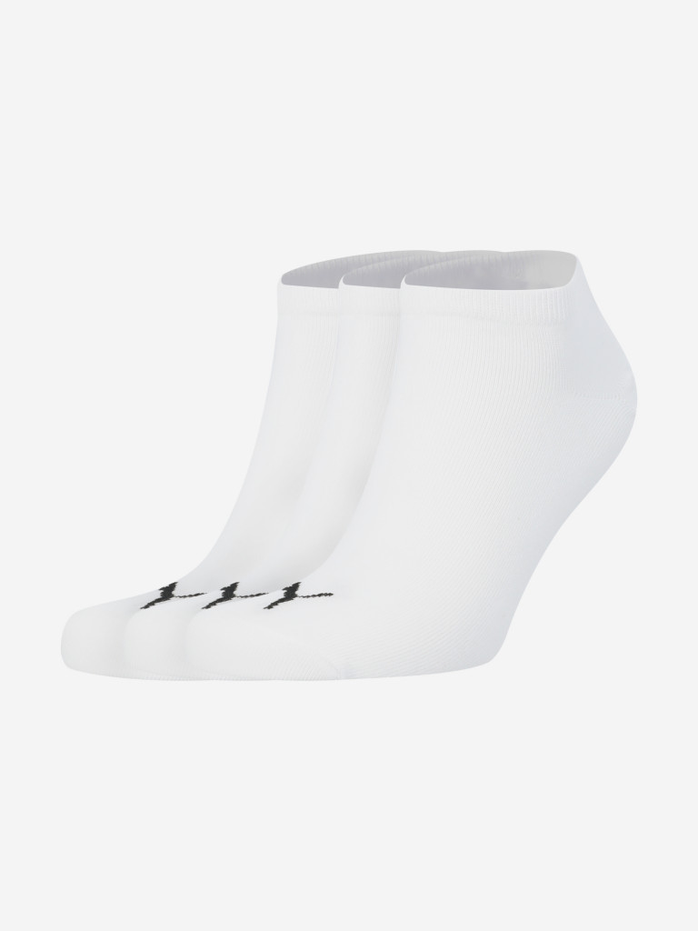Носки PUMA Sneaker, 3 пары