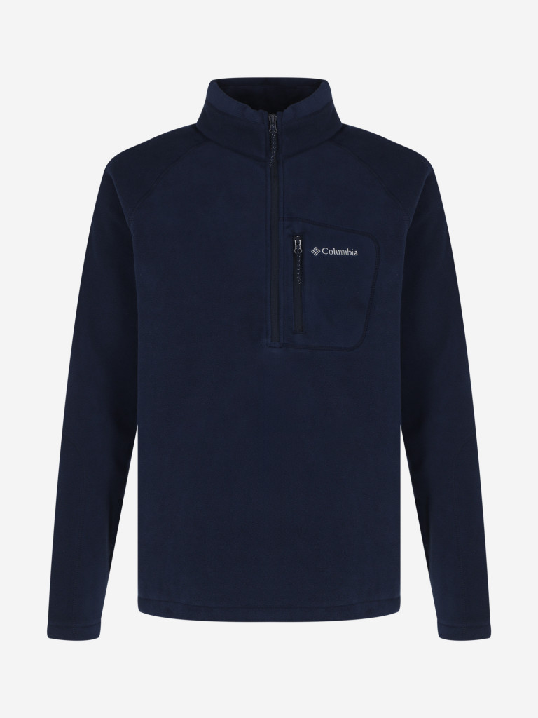 Джемпер флисовый мужской Columbia Fast Trek III Half Zip Fleece
