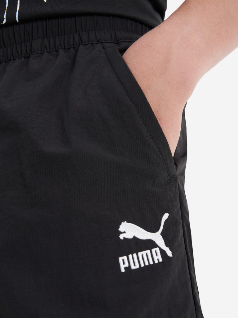 Брюки детские PUMA Classic Cargo