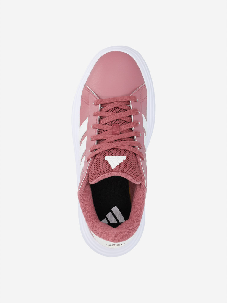 Кеды женские adidas Grand Court Platfor