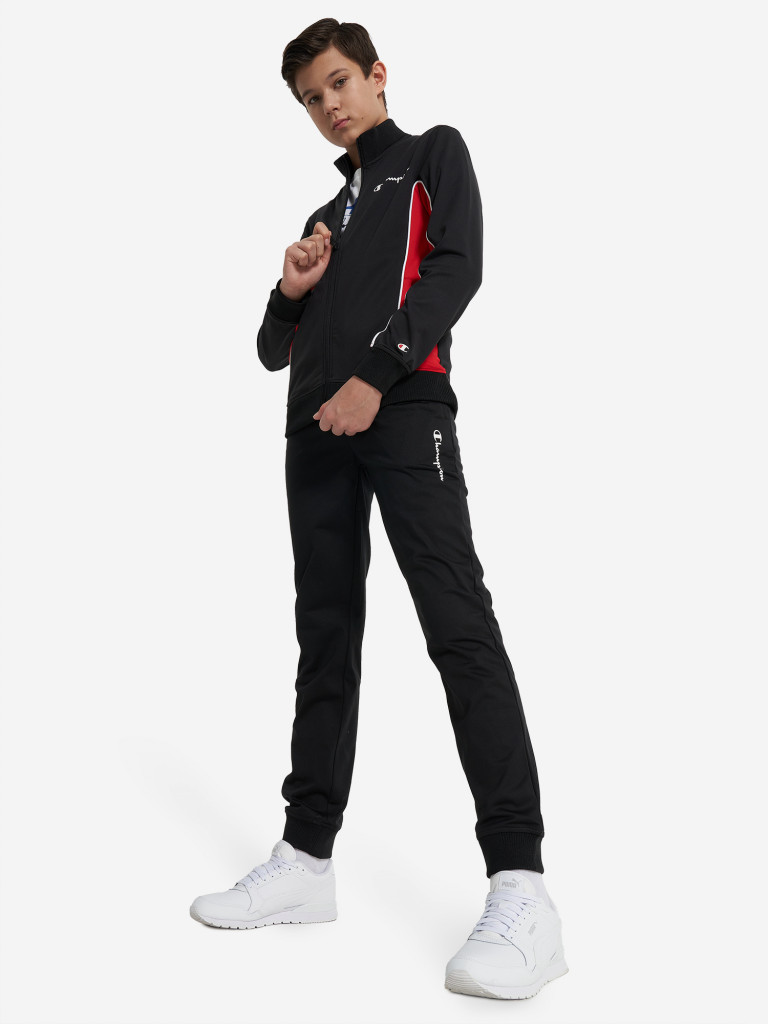 Спортивный костюм для мальчиков Champion