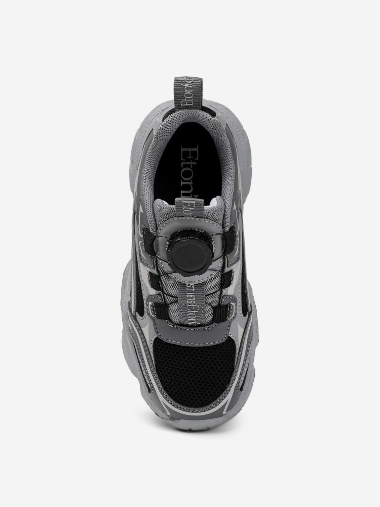 Кроссовки для мальчиков Etonic Pepe