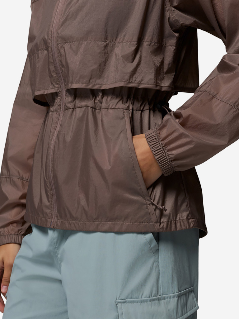 Ветровка женская Columbia Willow Sky Windbreaker