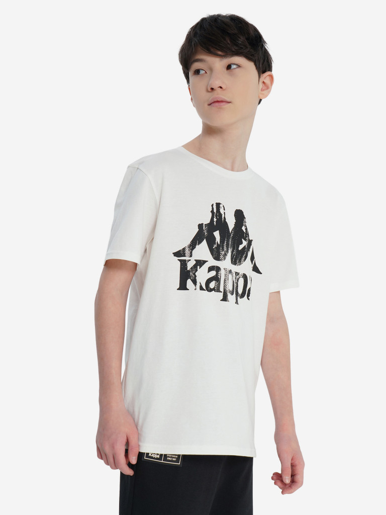 Футболка детская Kappa