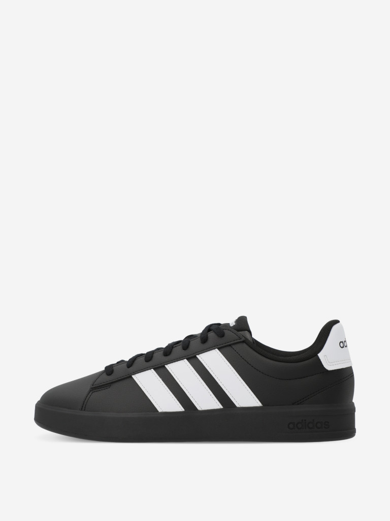 Кеды мужские adidas Grand Court 3.0